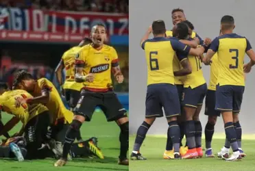 A la Selección deben ir los mejores jugadores en cada uno de sus puestos, no los que más agraden por el color de camiseta que vistan