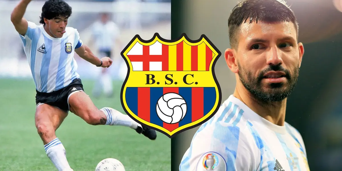 A los dos futbolistas argentinos les pasó esto cuando iban a jugar con el Ídolo.