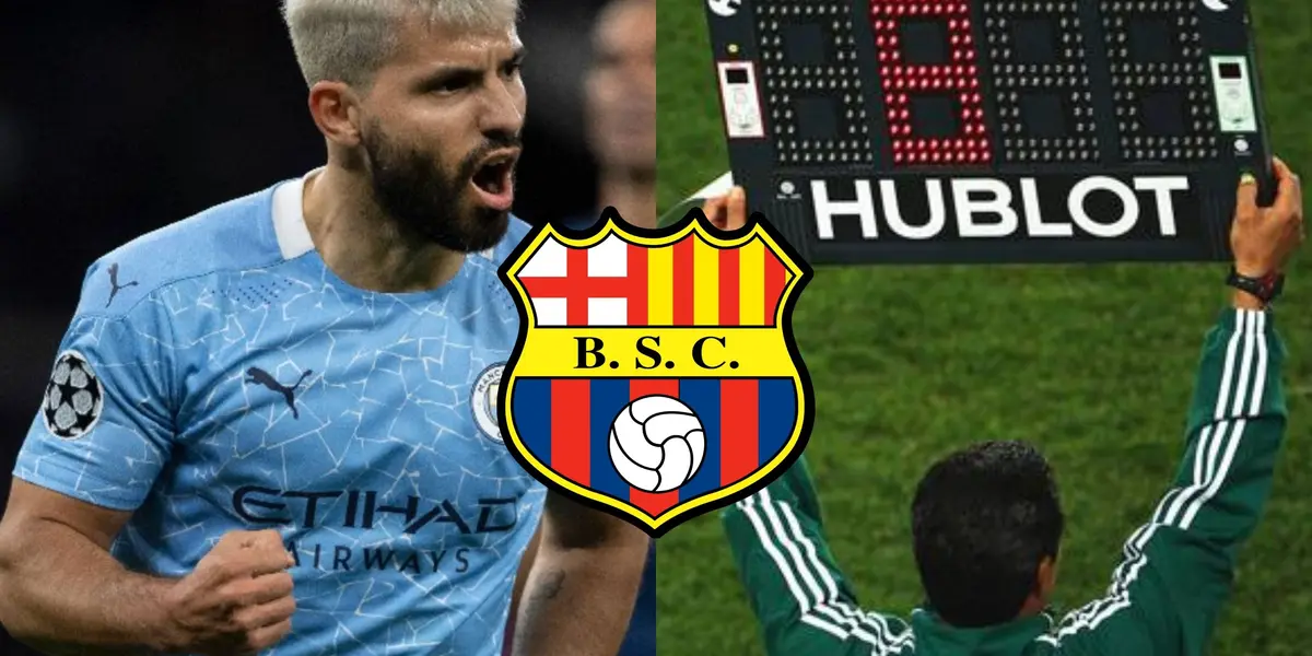 A pesar de su condición, el delantero argentino sabe cuánto podrá jugar en la Noche Amarilla.