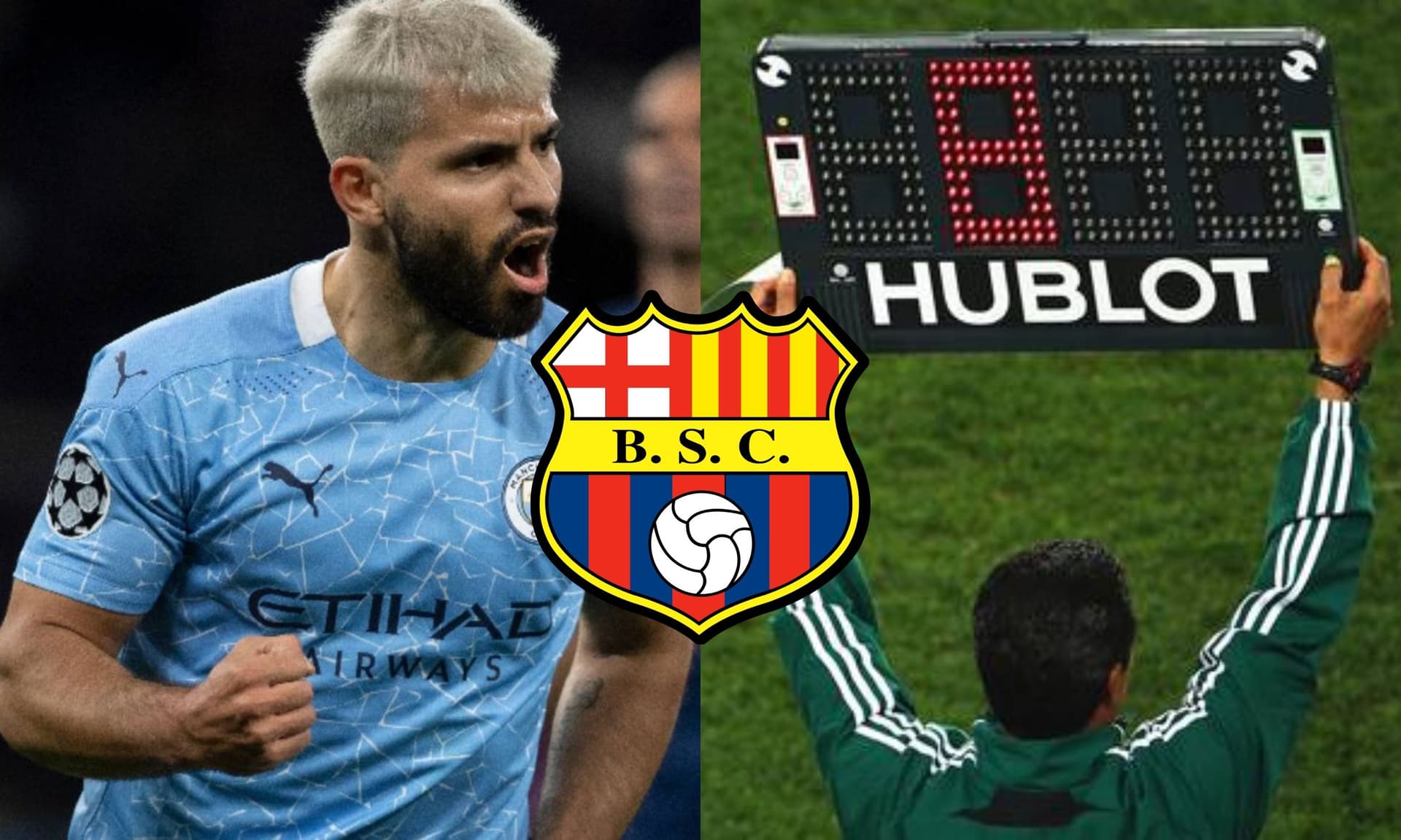 A pesar de su condición, el delantero argentino sabe cuánto podrá jugar en la Noche Amarilla.