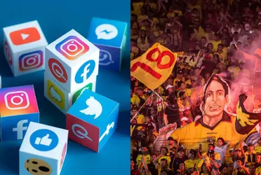 A pesar de volverse tendencia en el mundo digital, el Ídolo no pudo romper números en esta plataforma.