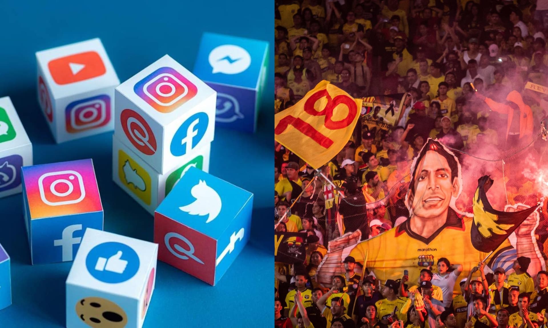 A pesar de volverse tendencia en el mundo digital, el Ídolo no pudo romper números en esta plataforma.