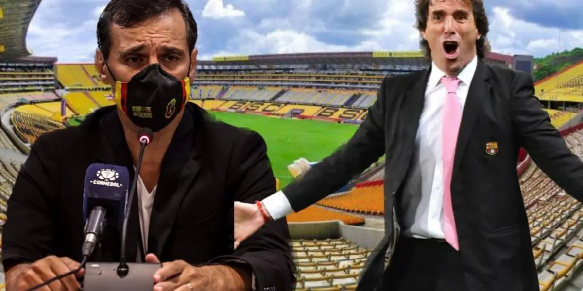 A pocas horas del partido, detallaremos la posible alineación que presentará el equipo torero ante Cumbayá por la quinta fecha de la LigaPro.