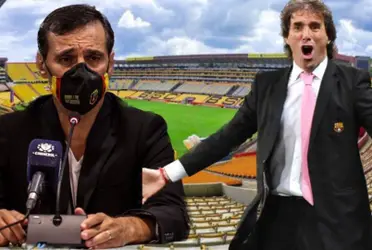 A pocas horas del partido, detallaremos la posible alineación que presentará el equipo torero ante Cumbayá por la quinta fecha de la LigaPro.