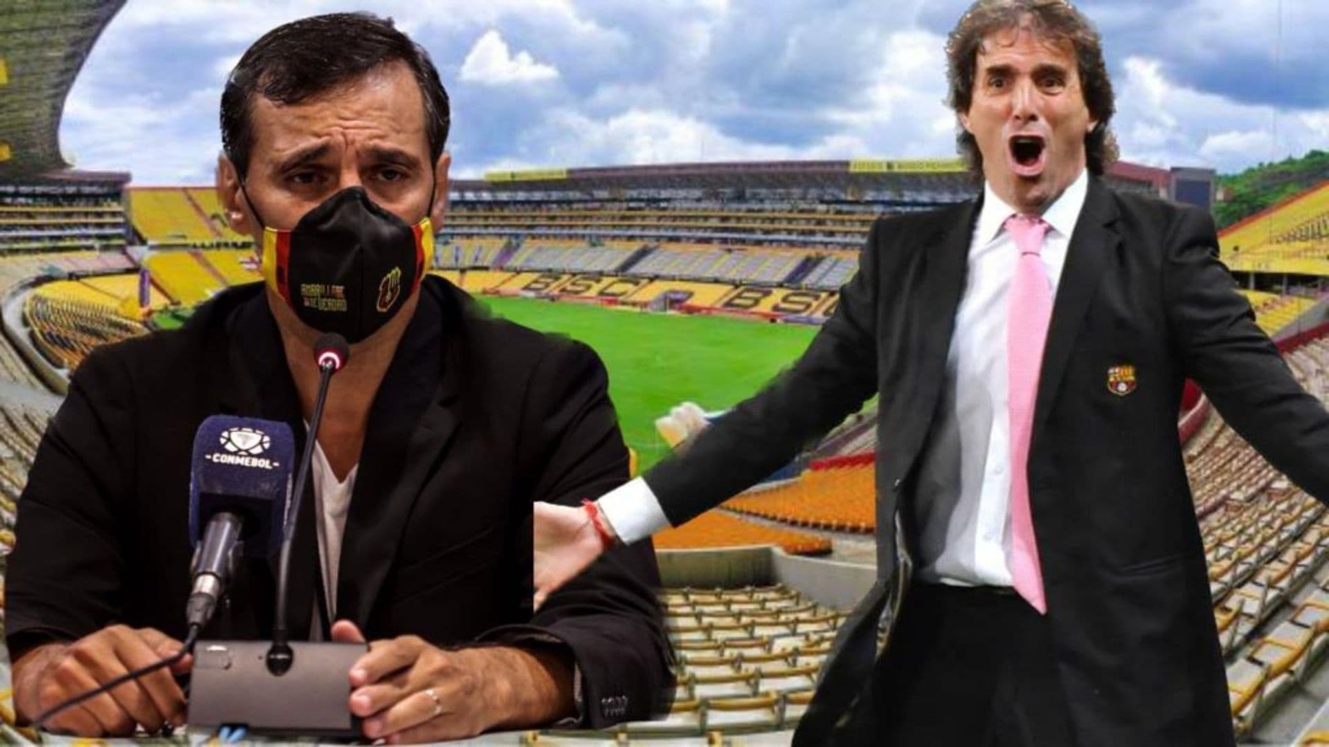 A pocas horas del partido, detallaremos la posible alineación que presentará el equipo torero ante Cumbayá por la quinta fecha de la LigaPro.