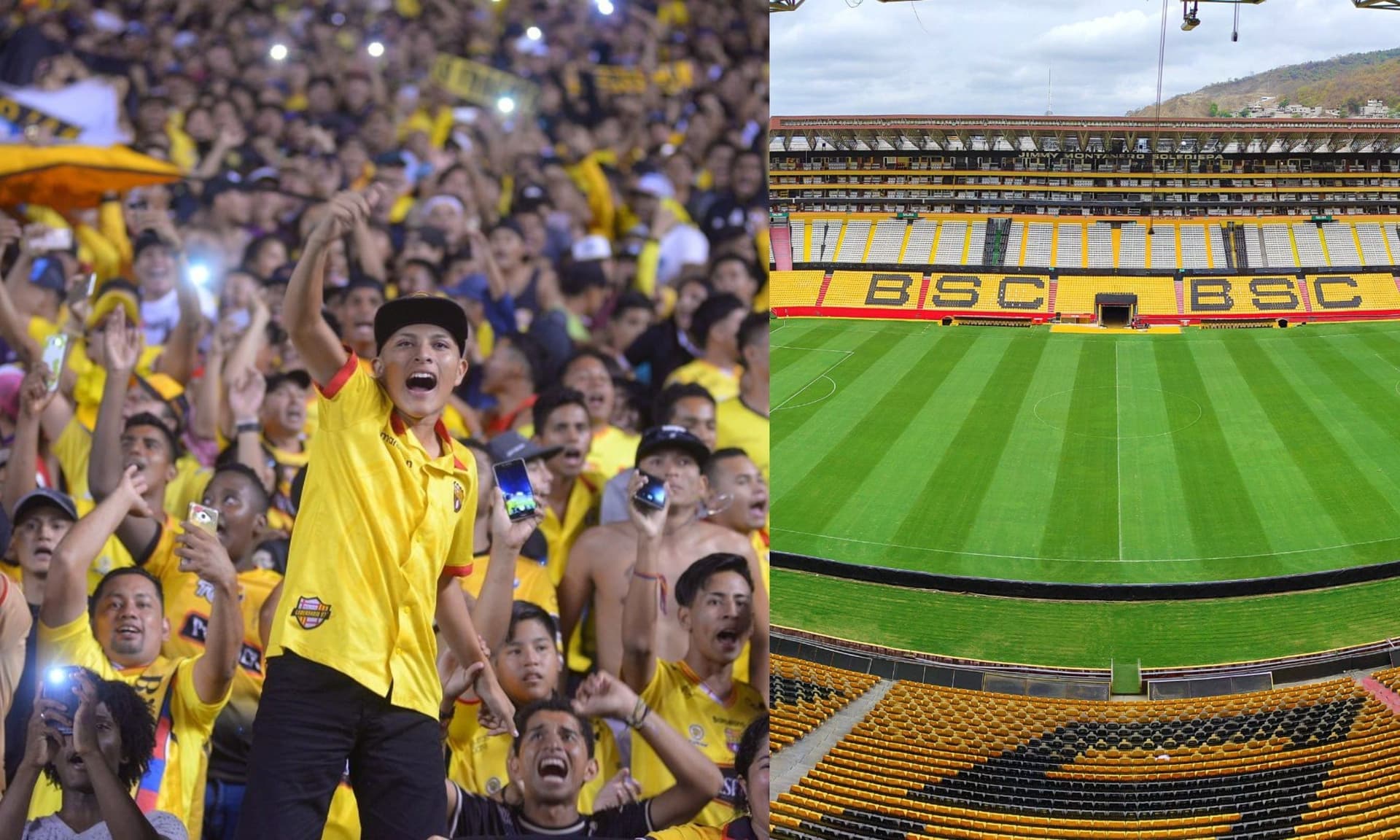 A todos los hinchas les espera una sorpresa cuando vayan al Monumental.