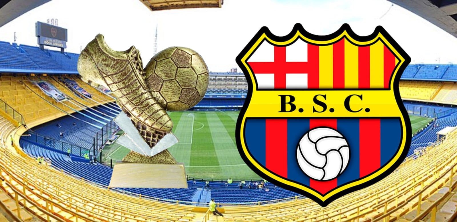 Ahora como directivo de Boca Delgado luce muy distinto a sus épocas en Barcelona