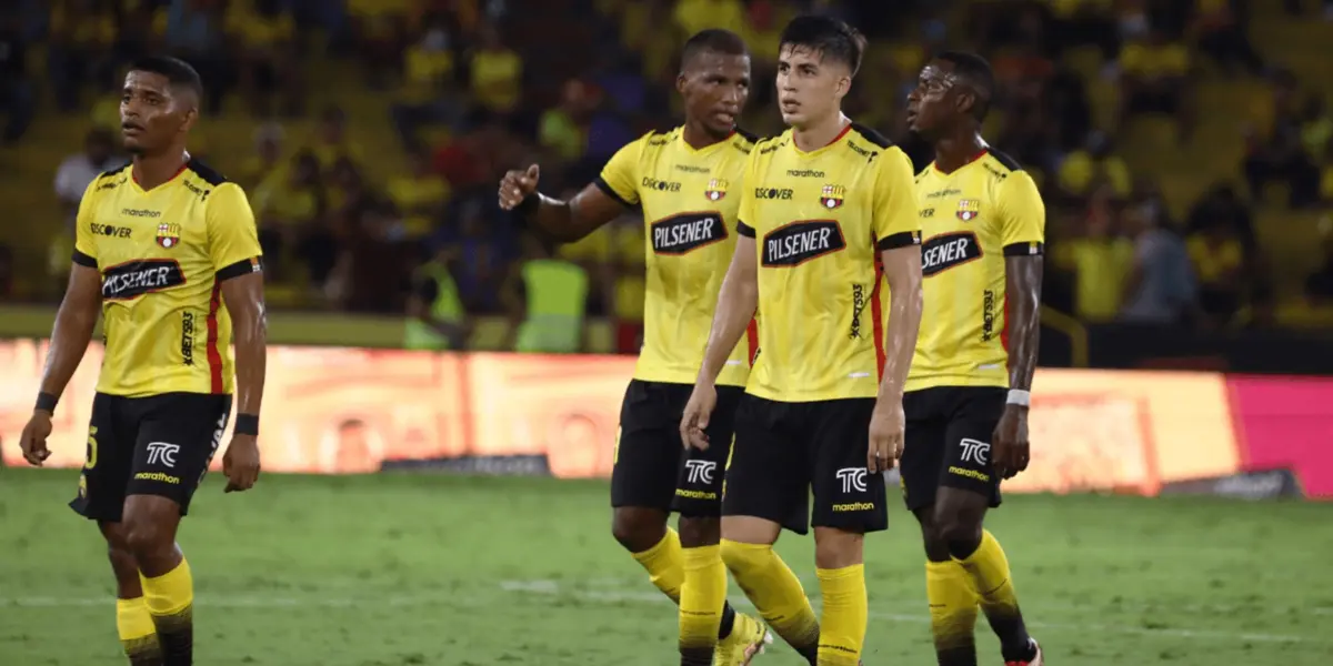 Aimar se quiere reivindicar con Barcelona