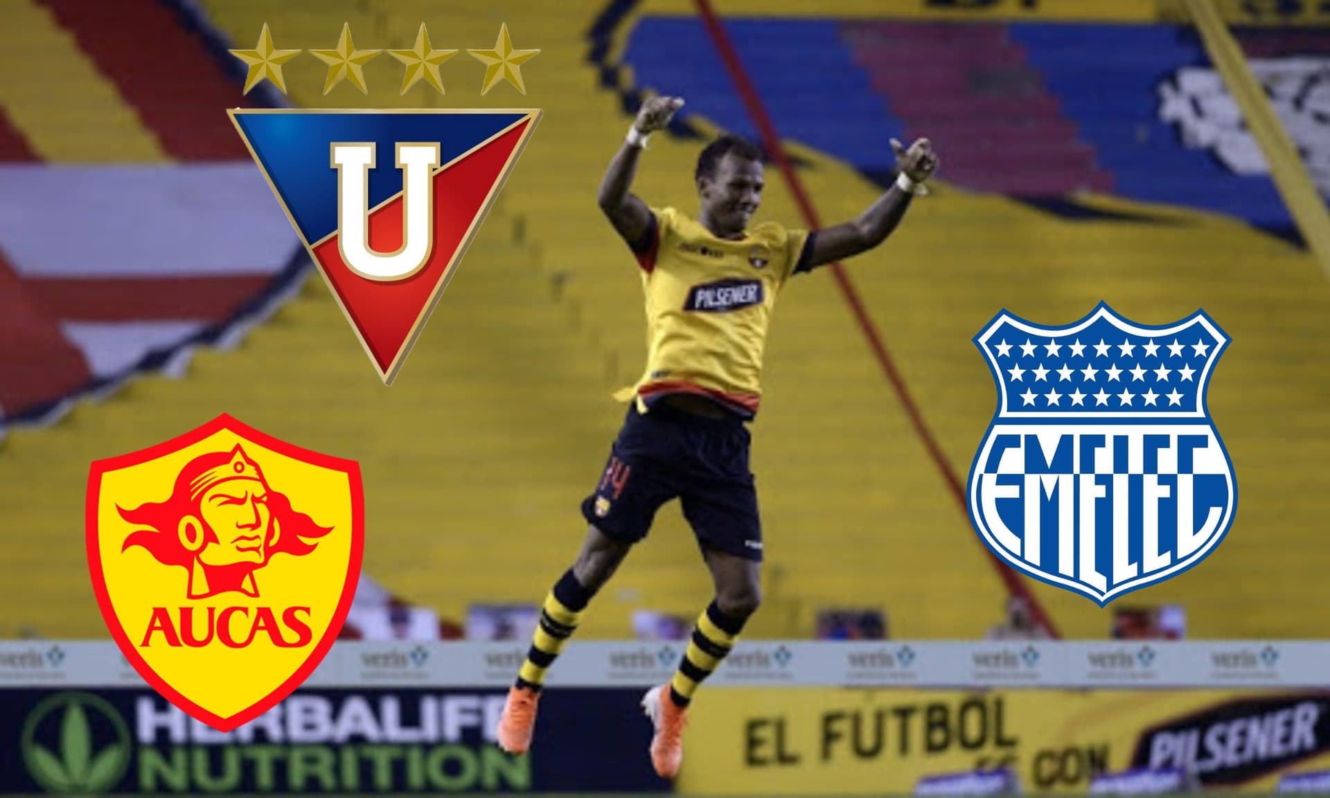 Aimar ya tendría acordado un nuevo destino en la LigaPro