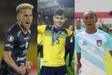 Al finalizar la temporada Christian ortiz jugador de Defensa y Justicia sería agente libre