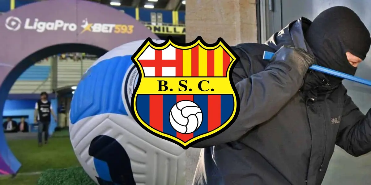 Al Ídolo lo están perjudicando y no quieren que le gane a Independiente