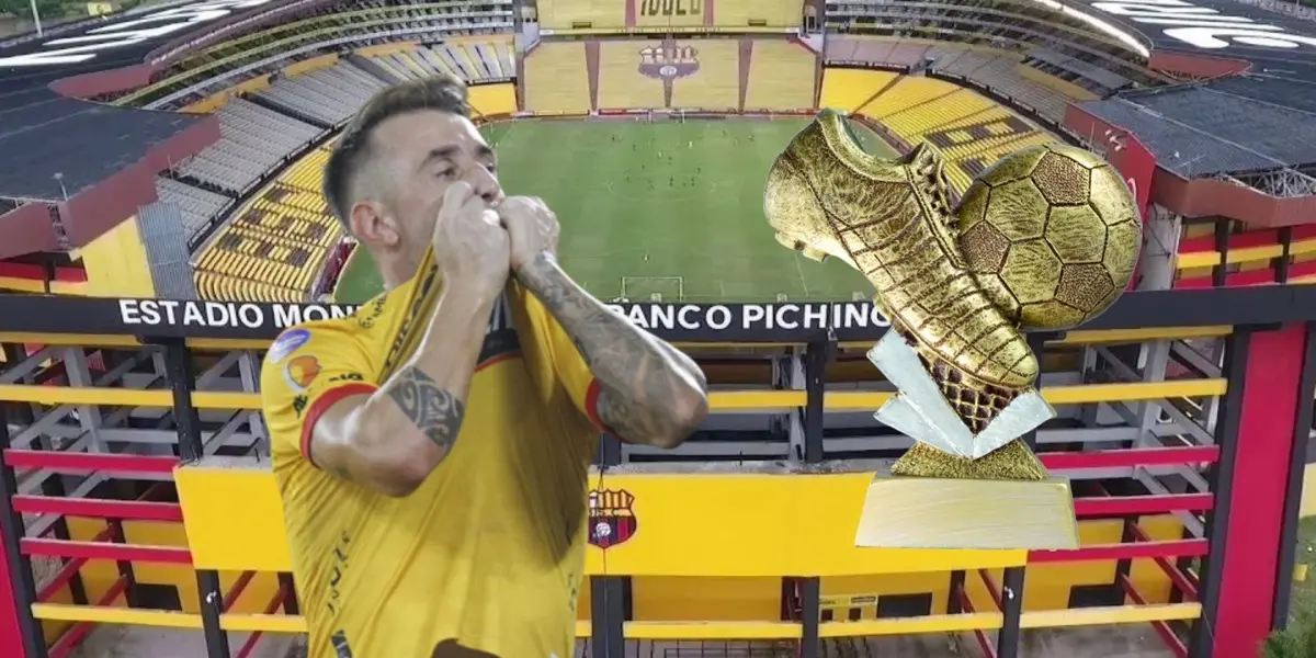 Al ´Kitu' le falta poco para convertirse en el máximo goleador histórico de nuestro club