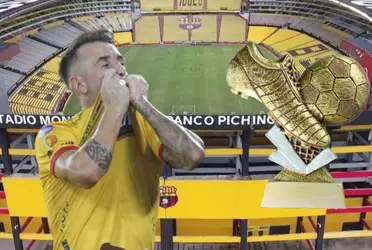 Al ´Kitu' le falta poco para convertirse en el máximo goleador histórico de nuestro club