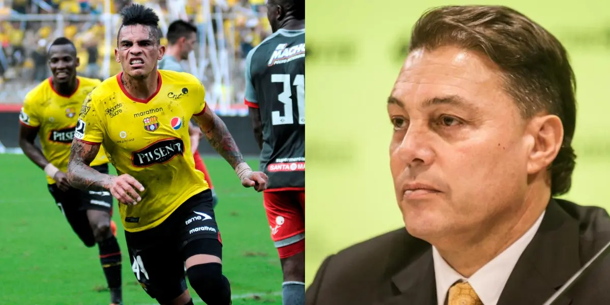 Al ‘Loco’ Álvez lo hicieron que salga mal del Ídolo y así se desquitó
