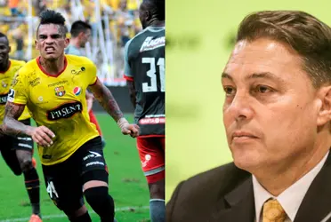 Al ‘Loco’ Álvez lo hicieron que salga mal del Ídolo y así se desquitó