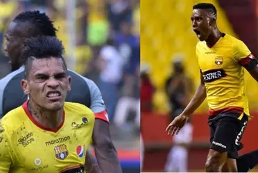 Alegría y Atrevimiento fue gran figura contra Estudiantes de la Plata