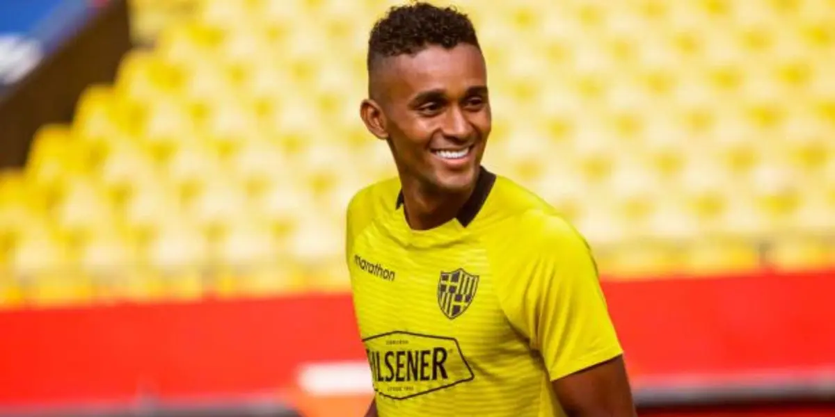 Alegría y Atrevimiento fue una de las figuras contra Estudiantes de la Plata