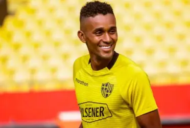 Alegría y Atrevimiento fue una de las figuras contra Estudiantes de la Plata