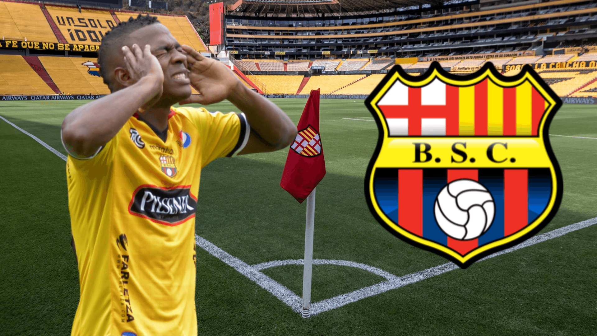 Alex Bolaños (Foto tomada de: Barcelona SC/El Universo/Wikipedia)