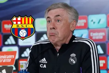 Alfaro Moreno aseguró que su nivel se lo permitiría