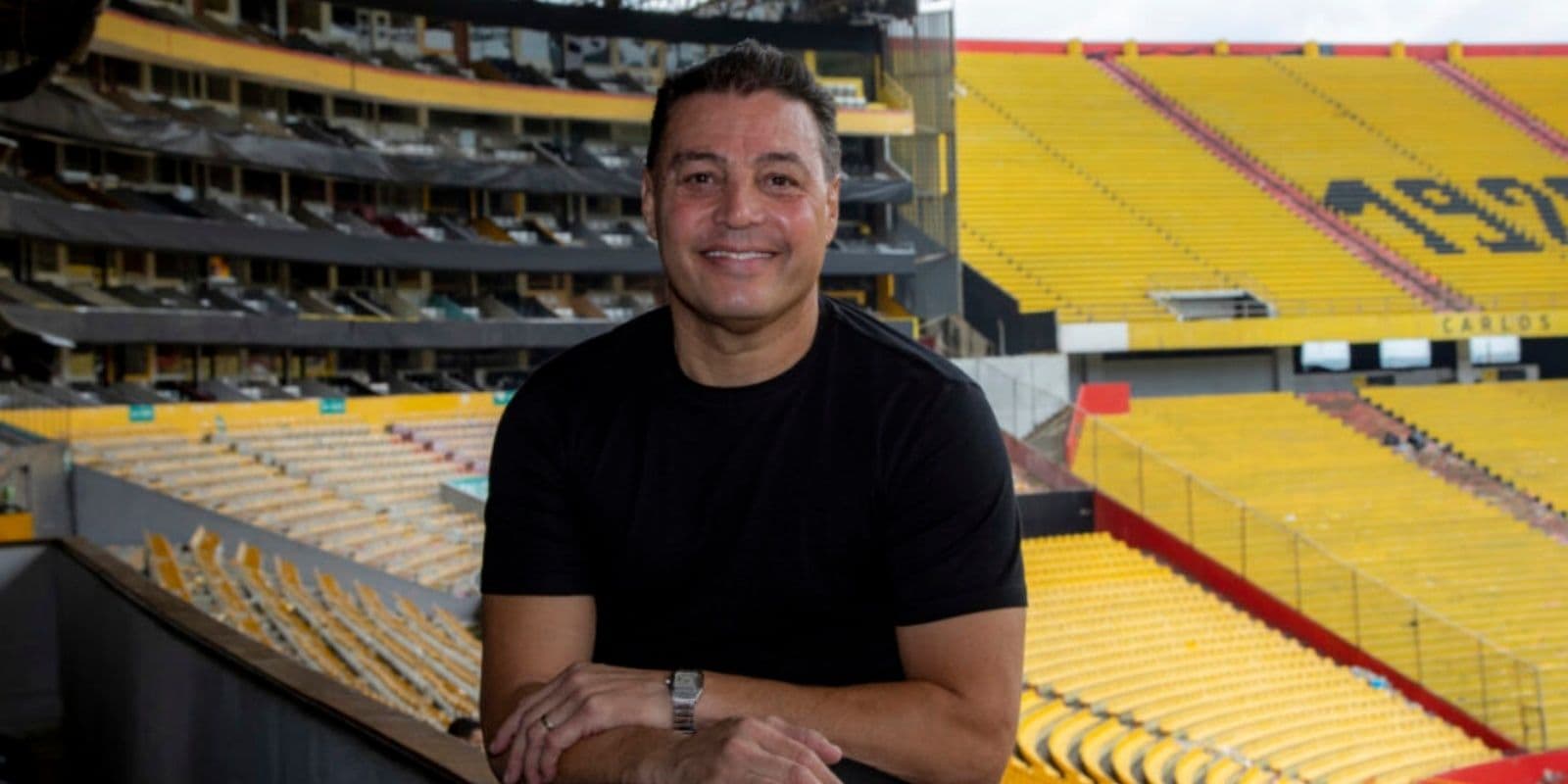 Alfaro Moreno y sus declaraciones