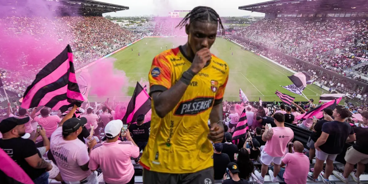 Allen Obando / Foto de: Un Solo Ídolo