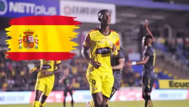 Allen Obando / Foto de: Un Solo Ídolo