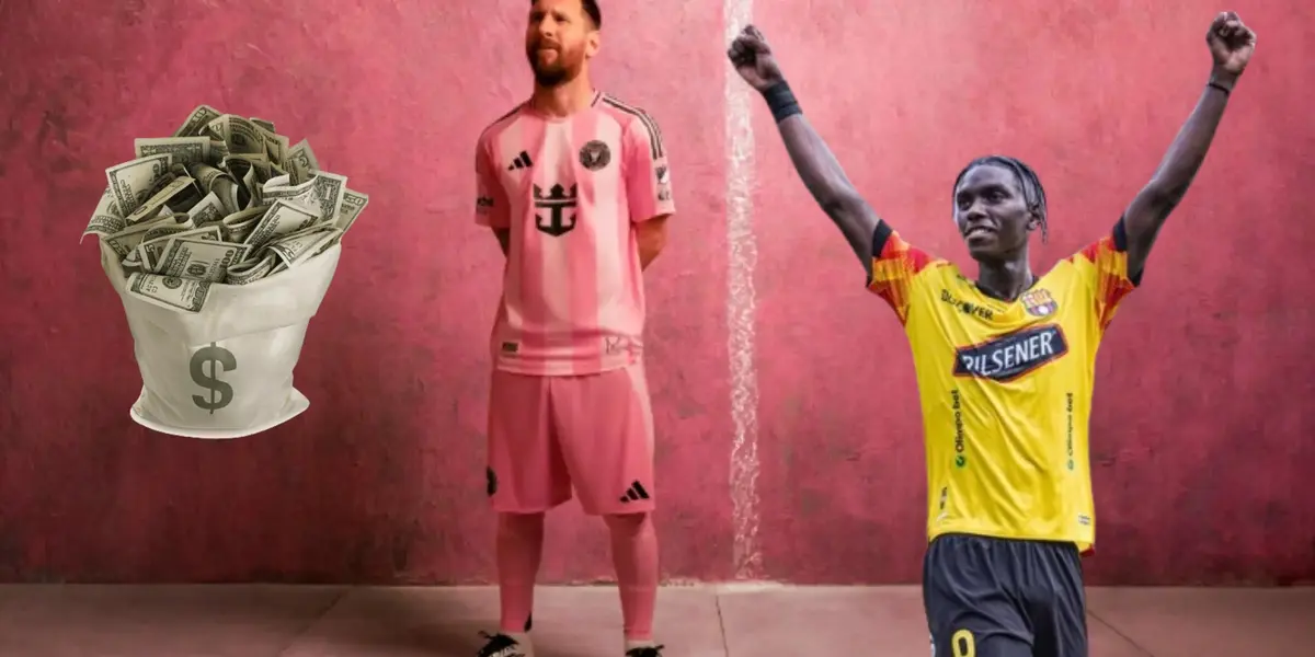 Allen Obando / Foto de: Un Solo Ídolo