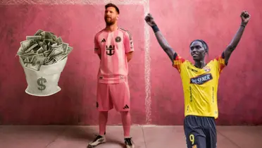 Allen Obando / Foto de: Un Solo Ídolo