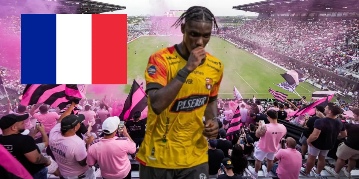 Allen Obando / Foto de: Un Solo Ídolo