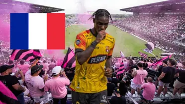 Allen Obando / Foto de: Un Solo Ídolo