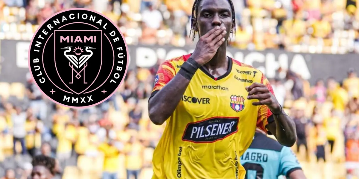 Allen Obando / Foto de: Un Solo Ídolo