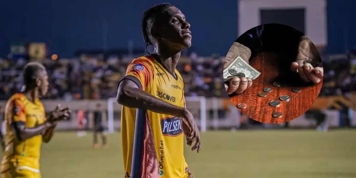 Allen Obando / Foto de: Un Solo Ídolo