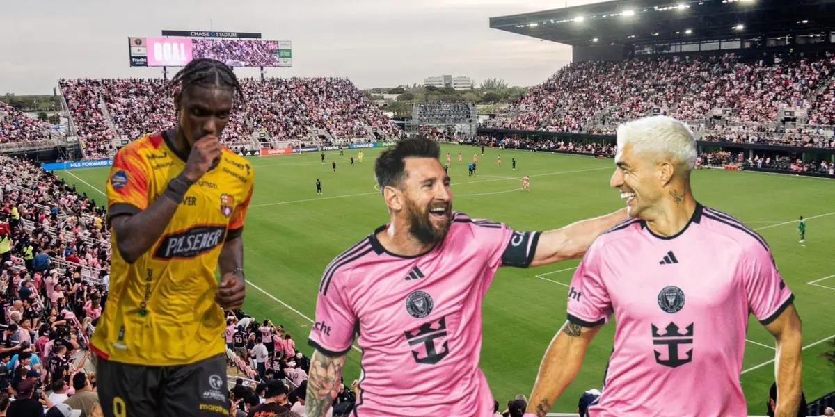 Allen Obando / Foto de: Un Solo Ídolo