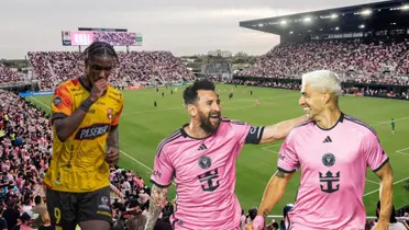 Allen Obando / Foto de: Un Solo Ídolo