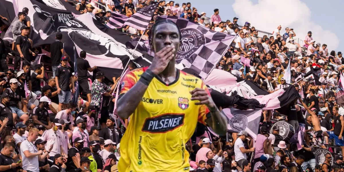 Allen Obando / Foto de: Un Solo Ídolo