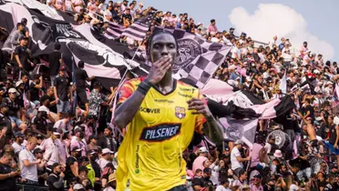 Allen Obando / Foto de: Un Solo Ídolo