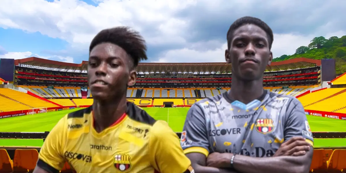 Allen Obando interesa al PSG, mira la gran noticia que recibió el jugador de BSC