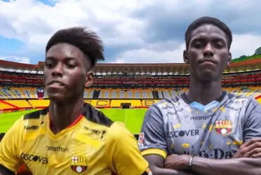 Allen Obando interesa al PSG, mira la gran noticia que recibió el jugador de BSC