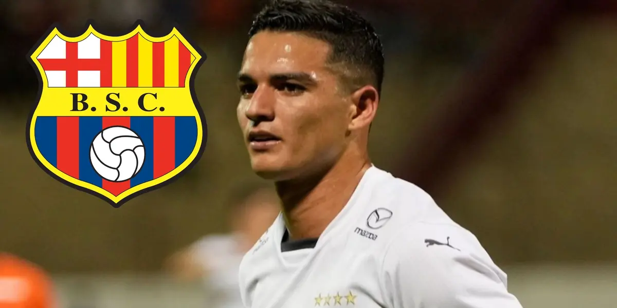 Alvarado se hizo el bravo contra el Ídolo y ahora esto hace después de varios días que se le rompió el invicto