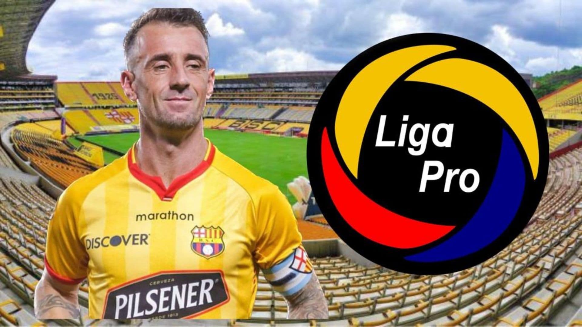 Ante las ausencias que tendría Barcelona para el encuentro de local ante Liga de Quito , se sumaría la extensión por más fechas a la expulsión de Damián Díaz .