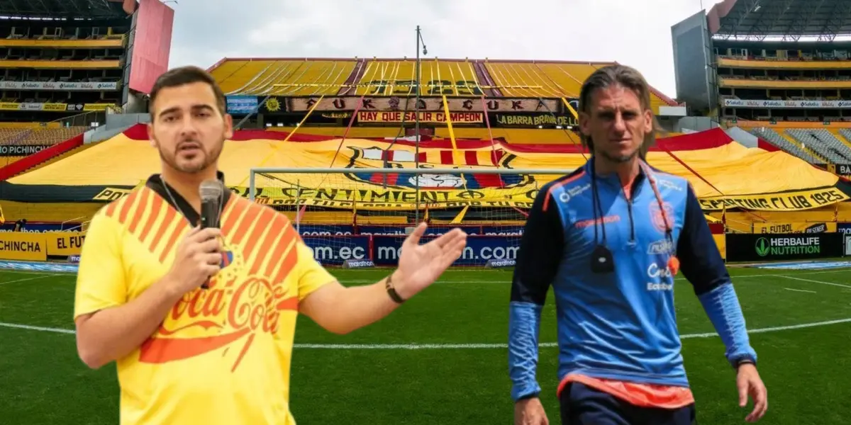 Antonio Álvarez / Foto de: Un Solo Ídolo