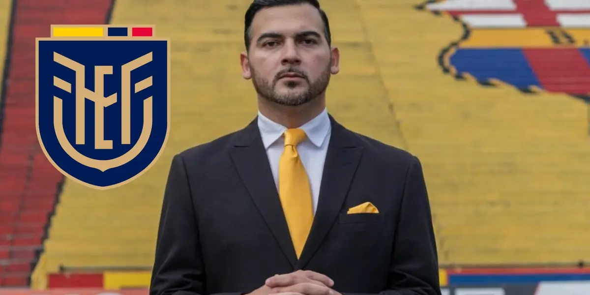 Antonio Álvarez / Foto de: Un Solo Ídolo