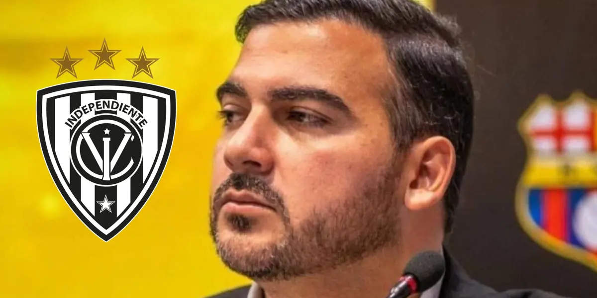 Antonio Álvarez / Foto de: Un Solo Ídolo