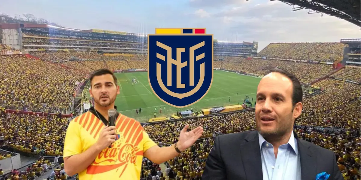 Antonio Álvarez / Foto de: Un Solo Ídolo