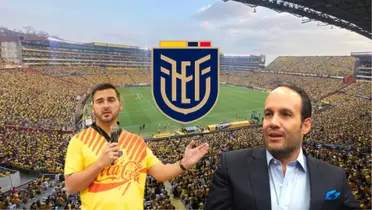 Antonio Álvarez / Foto de: Un Solo Ídolo