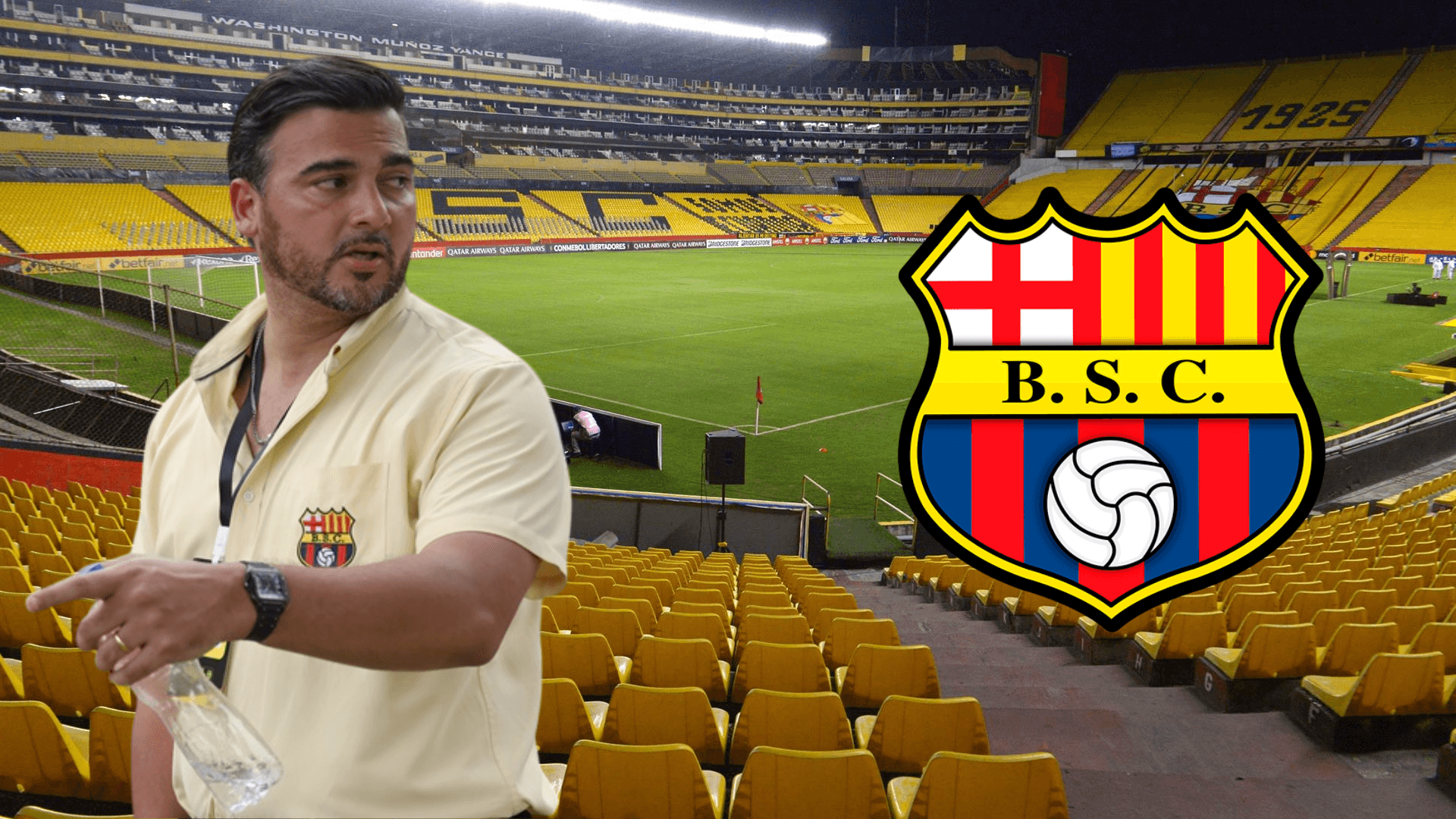 Antonio Álvarez (Foto tomada de: Barcelona SC/API/Wikipedia)