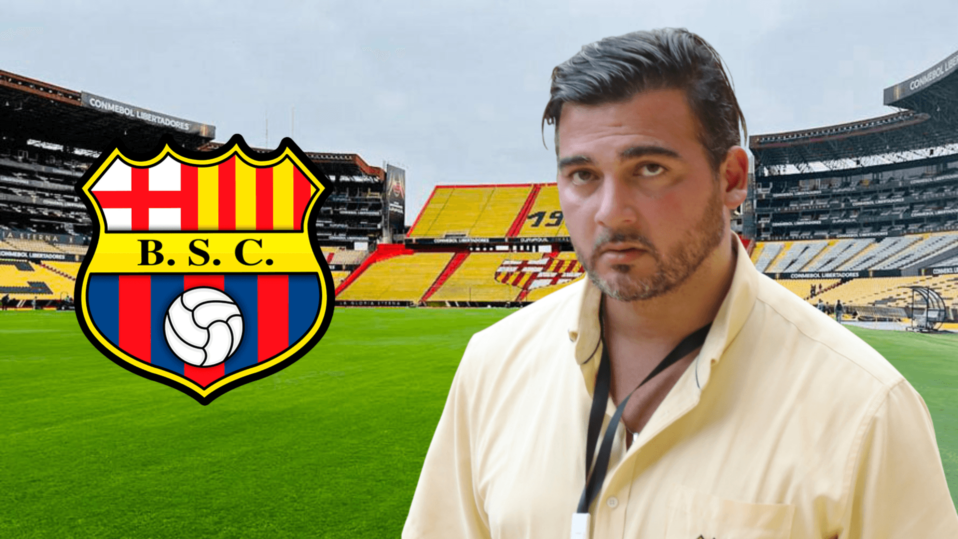 Antonio Álvarez (Foto tomada de: Barcelona SC/API/Wikipedia)