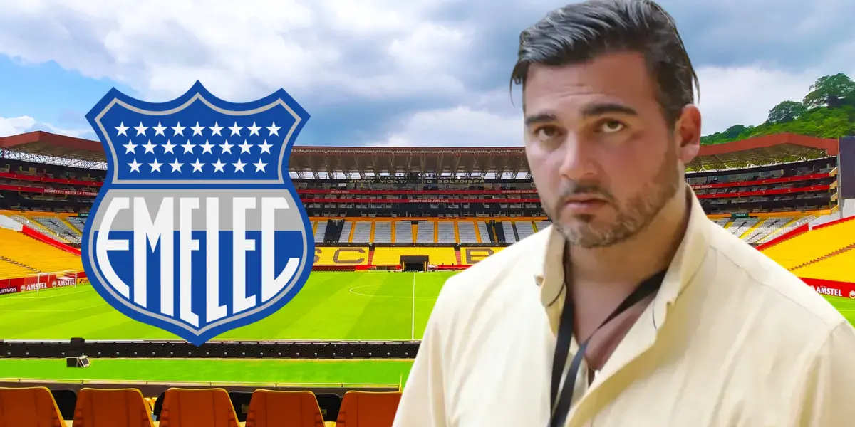 Antonio Álvarez (Foto tomada de: Barcelona SC/API/Wikipedia)