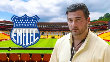 Antonio Álvarez (Foto tomada de: Barcelona SC/API/Wikipedia)